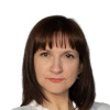 Селезнева Елена Петровна