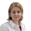 Чернышева Елена Владимировна