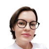 Антонова Татьяна Александровна