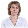 Янина Надежда Владимировна