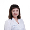 Тихонова Нина Юрьевна