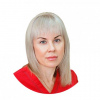 Николаева Светлана Константиновна