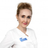 Касатикова Елена Юрьевна