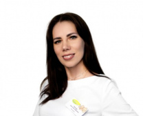 Погляд Светлана Юрьевна