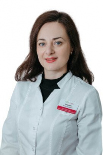 Смирнова Анна Юрьевна