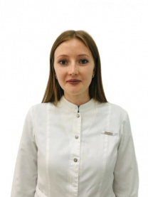 Школьная Анна Дмитриевна