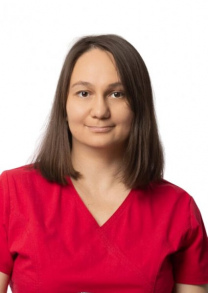 Головачева Регина Иршатовна