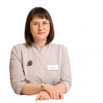 Аглиуллова Лилия Наилевна