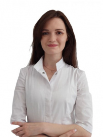 Обухова Анна Сергеевна
