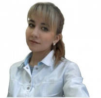 Алиева Камила Сухановна