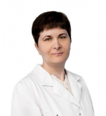 Власова Екатерина Александровна