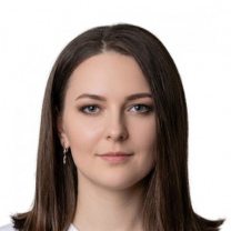 Агапова Ольга Викторовна