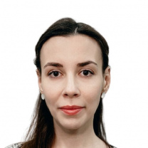 Уткина Рената Павловна