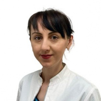 Камалова Рузалия Радиковна