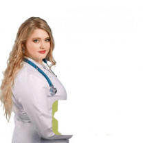 Сидорова Юлия Дмитриевна