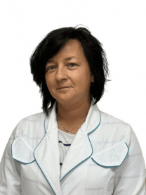Фирсова Светлана  Владимировна