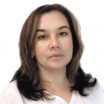 Мердеева Гульнара Найилевна