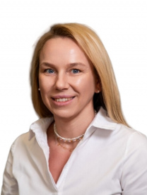 Горбачёва Юлия Александровна