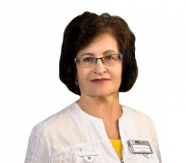 Ледяева Елена Анатольевна