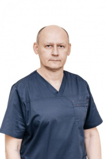 Глущенко Виталий Викторович