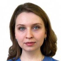 Умнова Елизавета Игоревна