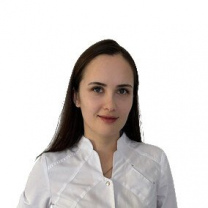 Ятманова Ксения Владимировна
