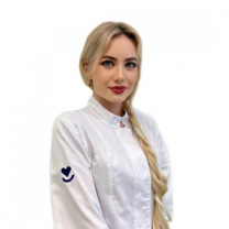 Ефимова Анастасия Олеговна