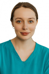 Климина Татьяна Игоревна