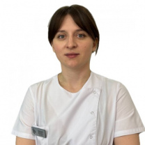 Борисова Валерия Юрьевна