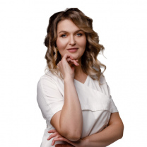 Зейнетдинова Марина Сергеевна