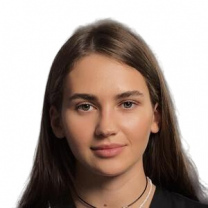Киселева Ангелина Андреевна
