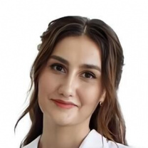 Юсупова Айгель Фэритовна
