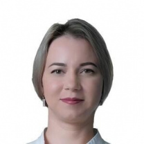 Хазраткулова Елена Павловна