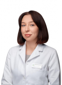 Понедельникова Анна Сергеевна