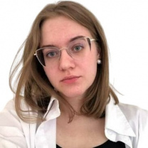 Шалунова Валерия Александровна