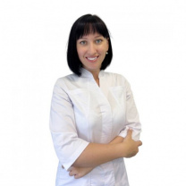 Корнилина Екатерина Сергеевна