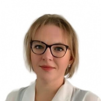 Панфилова Яна Николаена