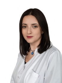 Созонова Анастасия Анатольевна