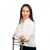 Пыренкова Елена Владимировна