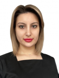 Микаелян Инна Амаяковна