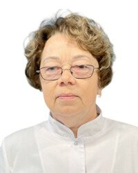 Гриценко Татьяна Александровна