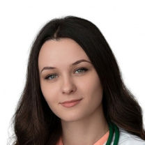 Черненькая Елизавета Станиславовна