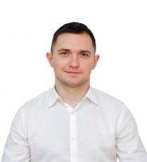 Ахметзянов Радик Рафикович