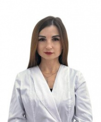 Родзонюк Елена Игоревна