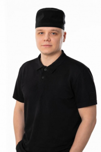 Игнатьев Игорь Сергеевич