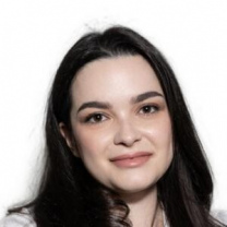 Можарова Анна Алексеевна
