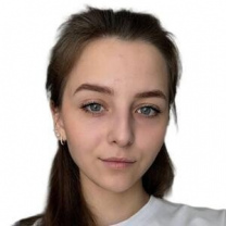 Голубева Юлия Алексеевна