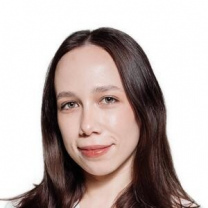 Николаева Елена Владимировна