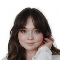 Капитонова Ксения Михайловна