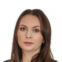 Лукьянова Евгения Александровна